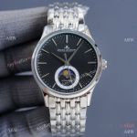 Copy Jaeger-LeCoultre Master Moon Men Watches Stianless Steel Case
